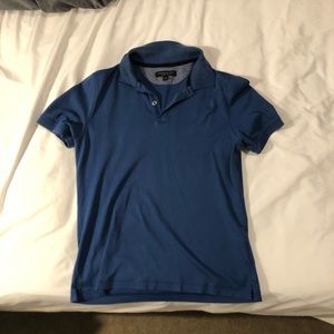 Banana Republic Luxury Touch Men’s Polo
